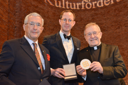 Stiftung Kulturförderung München