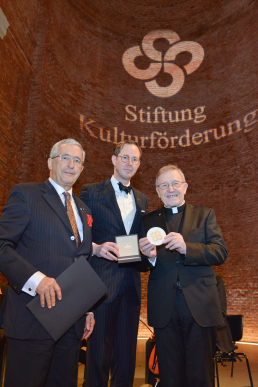 Stiftung Kulturförderung München
