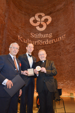 Stiftung Kulturförderung München