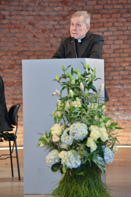 Stiftung Kulturförderung München