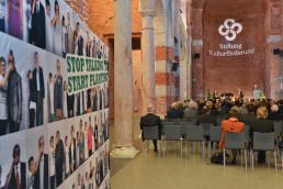 Stiftung Kulturförderung München