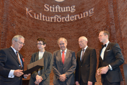 Stiftung Kulturförderung München