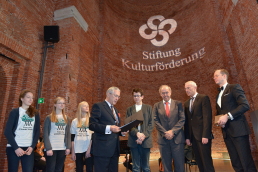 Stiftung Kulturförderung München