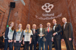 Stiftung Kulturförderung München