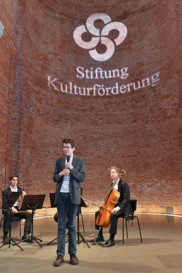 Stiftung Kulturförderung München