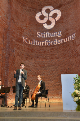 Stiftung Kulturförderung München