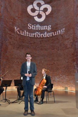 Stiftung Kulturförderung München