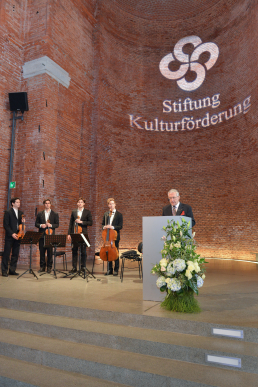 Stiftung Kulturförderung München
