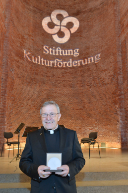 Stiftung Kulturförderung München