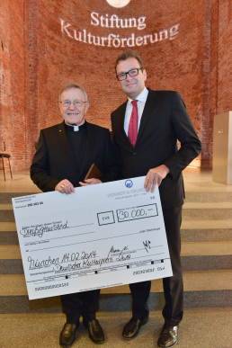Stiftung Kulturförderung München