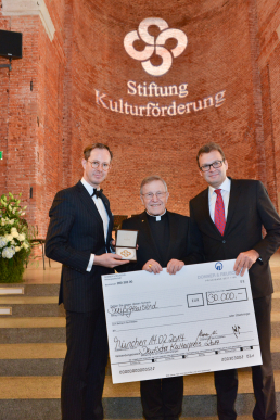 Stiftung Kulturförderung München