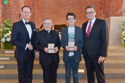 Stiftung Kulturförderung München