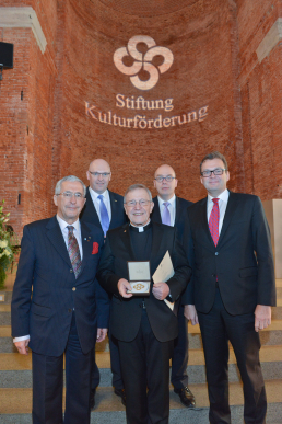 Stiftung Kulturförderung München