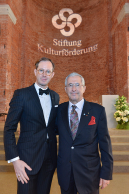 Stiftung Kulturförderung München