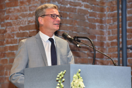 Deutsscher Kulturpreis Verleihung 2019