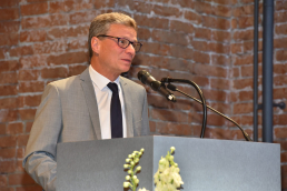 Deutsscher Kulturpreis Verleihung 2019