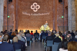 Deutsscher Kulturpreis Verleihung 2019