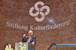 Deutsscher Kulturpreis Verleihung 2019