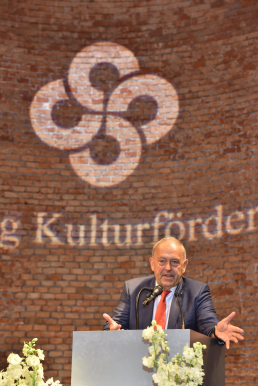 Deutsscher Kulturpreis Verleihung 2019