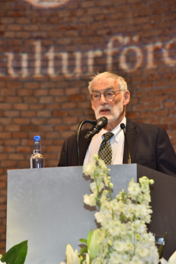 Stiftung Kulturförderung München