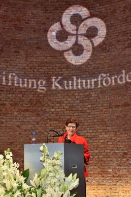 Stiftung Kulturförderung München