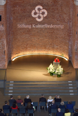 Stiftung Kulturförderung München