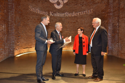 Stiftung Kulturförderung München