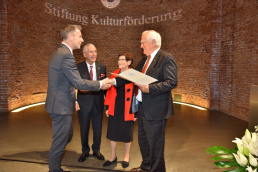 Stiftung Kulturförderung München