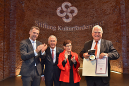 Stiftung Kulturförderung München