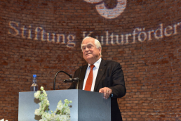 Stiftung Kulturförderung München