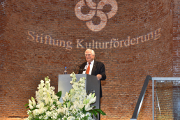 Stiftung Kulturförderung München