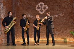 Stiftung Kulturförderung München