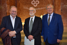 Stiftung Kulturförderung München
