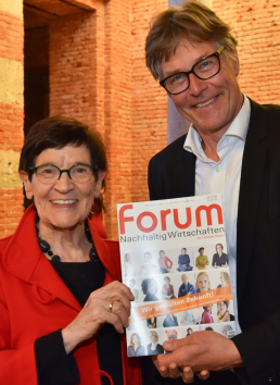 Stiftung Kulturförderung München
