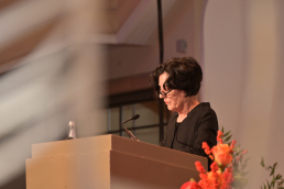 Dankesrede Herta Müller