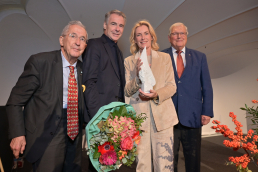 Dr. Klaus P. Arnold, Dr. Tillmann Blaschke, Dr. Maria Furtwängler, Prof. Dr. Hubert Weiger