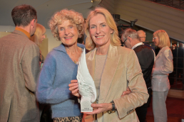 Kathrin Ackermann, Dr. Maria Furtwängler