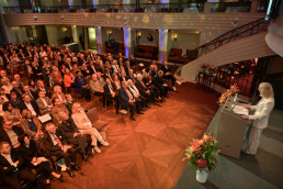 Deutscher Kulturpreis 2025 im Hotel Bayerischer Hof