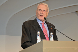 Laudator Josef Joffe